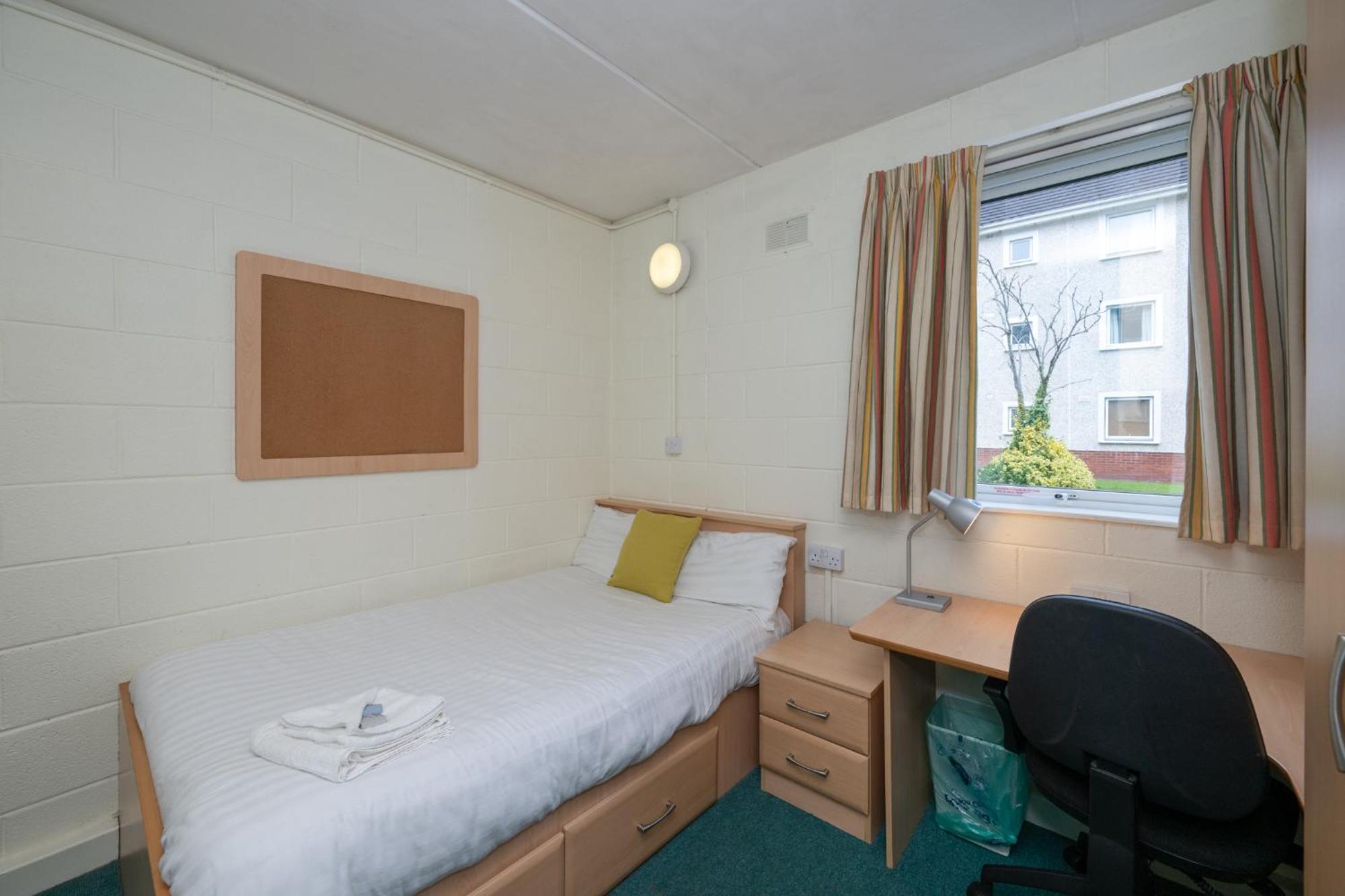 Castlewhite - Ucc Summer Beds Cork Esterno foto